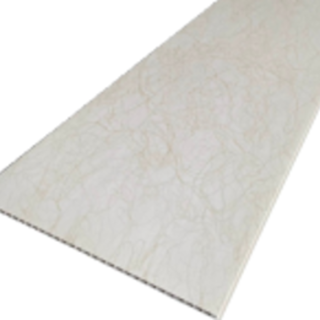 WALL PANEL  600*9mm PVC001