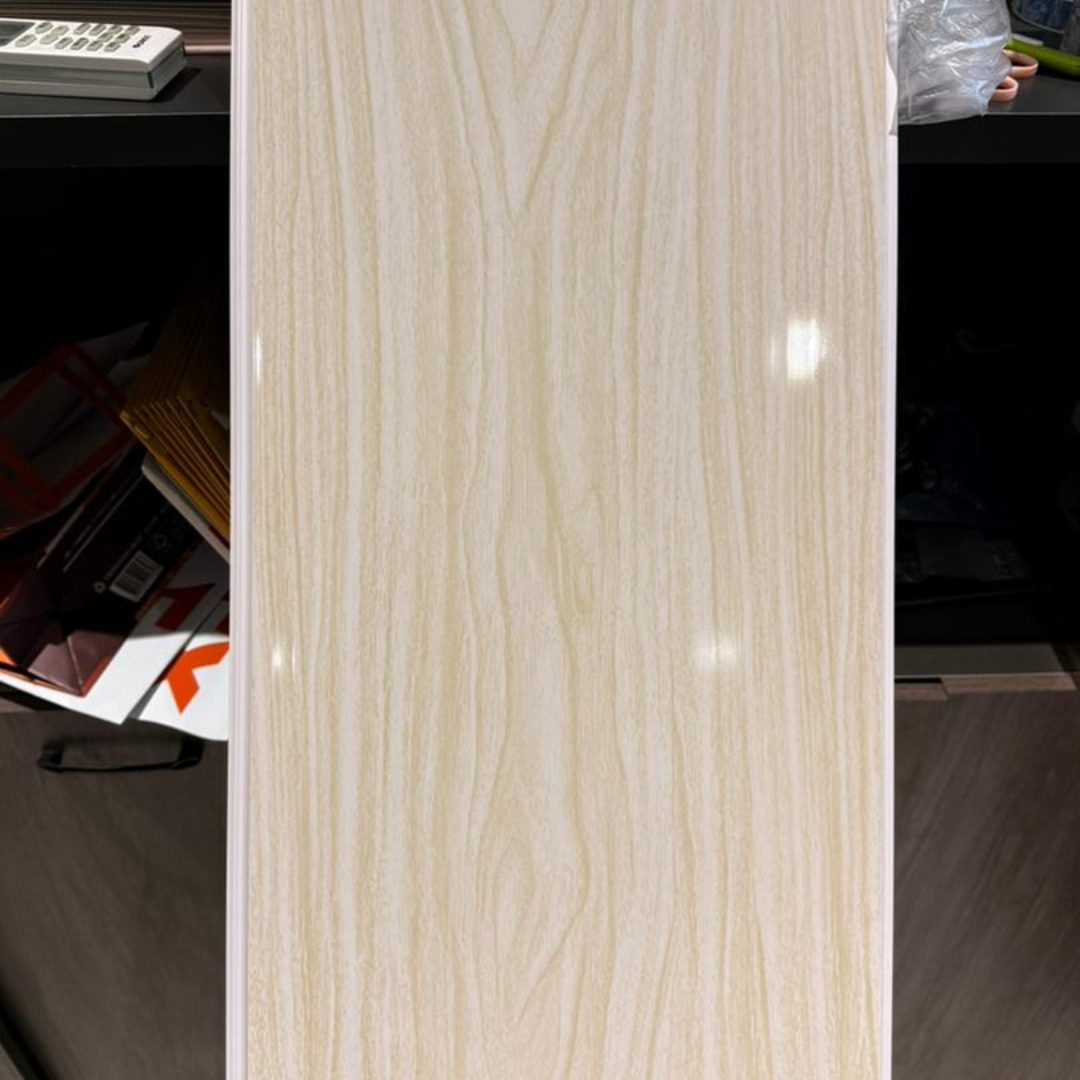 P319 CIELO BEIGE MADERA BRILLANTE 5.950*30*9MM