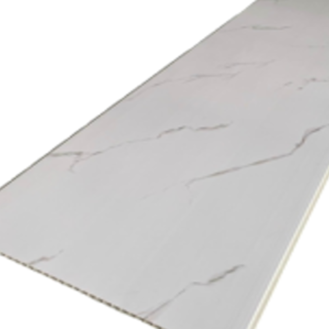 WALL PANEL   600*9mm-PVC003