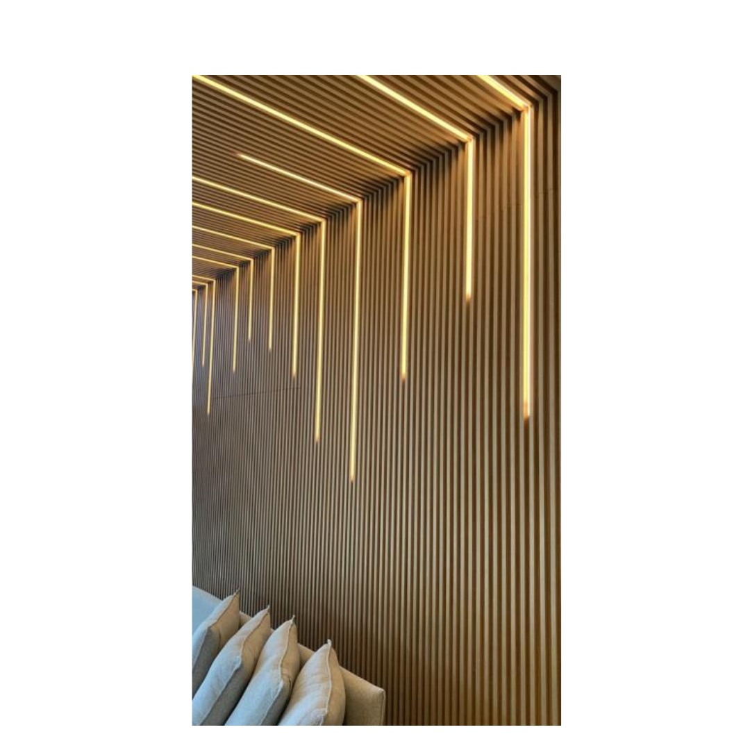 LUZ  LED DE COLOR 50 CM