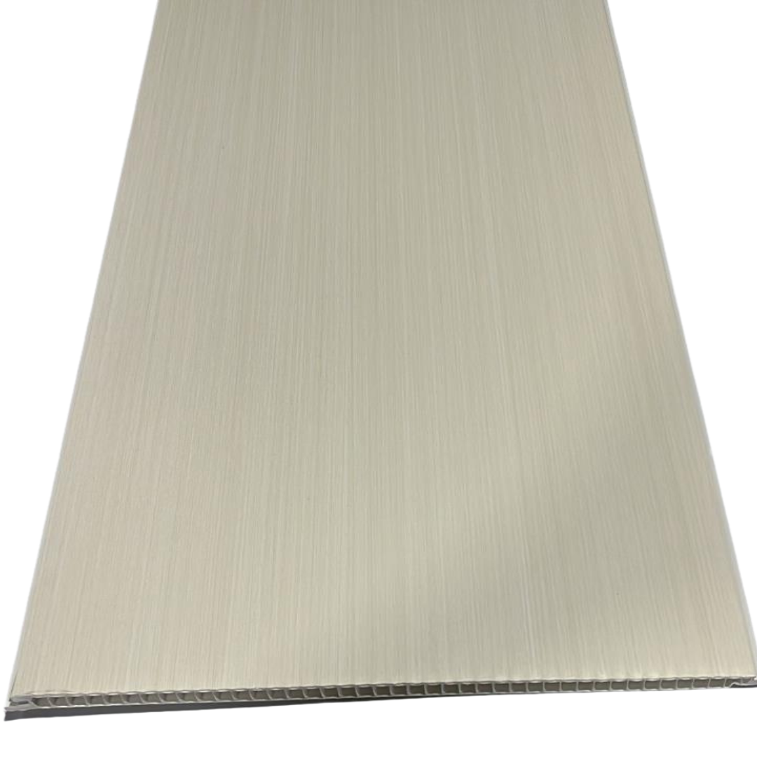 PARED RIGIDA K7143-A189 BEIGE CLARO*260L*40A*9MM*6U