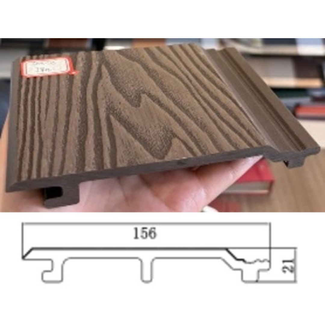 PISO DECK CAFE OSCURO LINEA