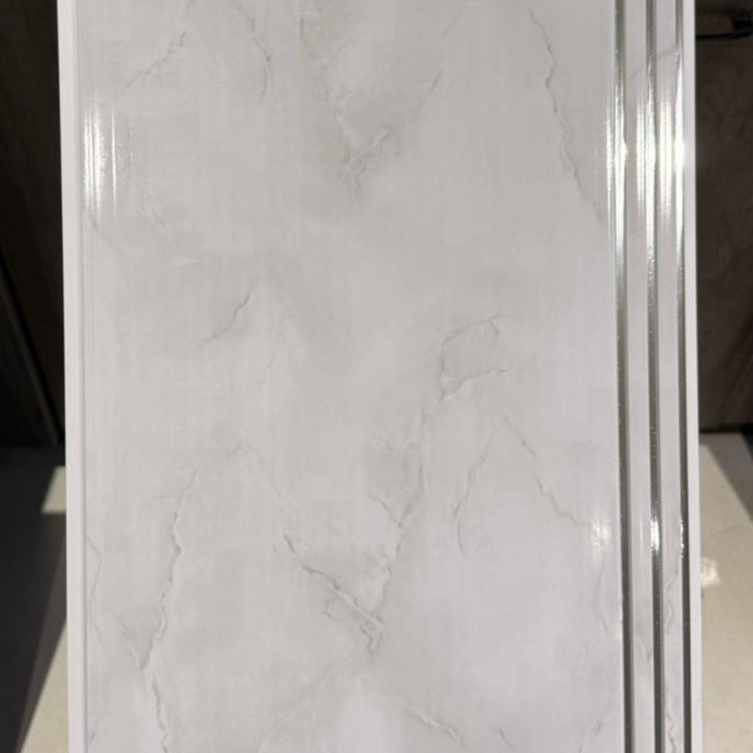 CIELO MARMOL 3 LINEAS 6U*595L*A30L*9MM